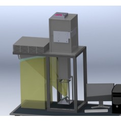 超高效太阳光模拟器